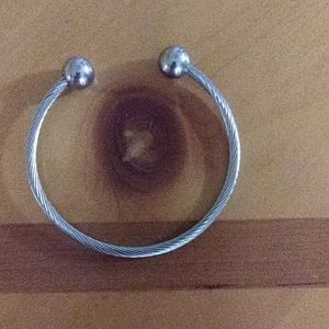 Stainless Steel bangle